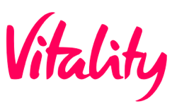 Vitality logo